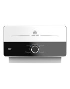 Momentinis vandens šildytuvas Ariston Aures M5 EU 5kW
