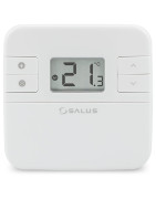 Patalpos termostatas Salus RT310, 5-35°C