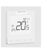 Katilo termostatas Salus WQ610, OpenTherm, 230V