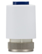Termoelektrinė pavara Salus T30NO230, M30x1.5, NO, 230V