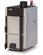 Kieto kuro katilas Kalvis K-5-8, 6-8kW
