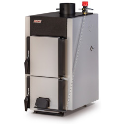 Kieto kuro katilas Kalvis K-5-8, 6-8kW