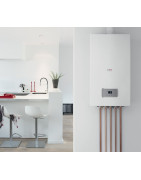 Dujinis katilas Protherm Gepard Condens 25 MKV 25.2kW