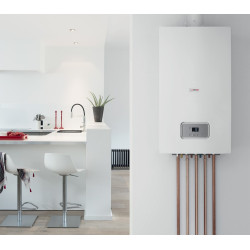 Dujinis katilas Protherm Gepard Condens 25 MKV 25.2kW