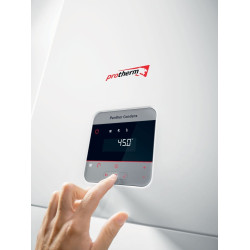 Dujinis katilas Protherm Panther Condens 20/26 KKV, 22 kW