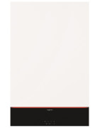 Dujinis kondensacinis katilas Viessmann Vitodens 111-W B1LG 25kW su 46 l talpa