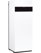 Dujinis kondensacinis katilas Viessmann Vitodens 222-F B2SH 25kW su 130 l talpa