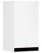 Dujinis kondensacinis katilas Viessmann Vitodens 050-W B0KA 25kW, kombinuotas