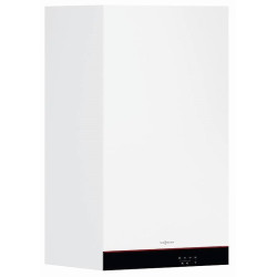 Dujinis kondensacinis katilas Viessmann Vitodens 050-W B0HA 19kW