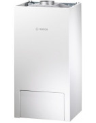 Dujinis katilas Bosch Gaz Star, 24 kW