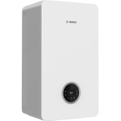 Dujinis katilas Bosch Condens 2300iW 15/25C, 16 kW