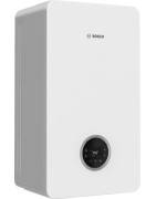 Dujinis katilas Bosch Condens 2300iW 24P, 25 kW