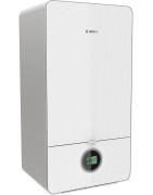 Dujinis katilas Bosch Condens GC 7000iW 14P, 15 kW