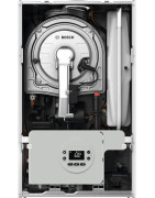 Dujinis katilas Bosch Condens GC1200W 20/22C, 20 kW