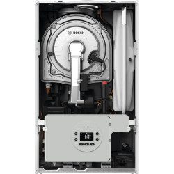 Dujinis katilas Bosch Condens GC1200W 20/22C, 20 kW