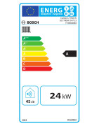 Dujinis katilas Bosch Condens GC 7700iW 24P, 25 kW