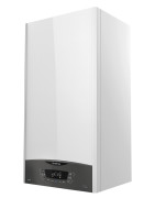 Dujinis kondensacinis katilas Ariston Clas One Wi-Fi 24, 24 kW, kombinuotas