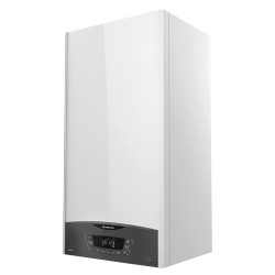 Dujinis kondensacinis katilas Ariston Clas One Wi-Fi 24, 24 kW, kombinuotas