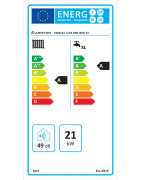 Dujinis kondensacinis katilas Ariston Clas One Wi-Fi 24, 24 kW, kombinuotas