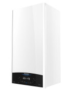 Dujinis kondensacinis katilas Ariston Genus One+ System 30, 30 kW