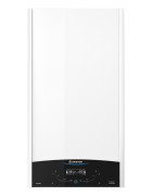 Dujinis kondensacinis katilas Ariston Genus One+ System 35, 35 kW