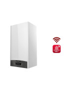 Dujinis kondensacinis katilas Ariston Clas One Wi-Fi 24, 24 kW, kombinuotas