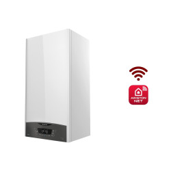 Dujinis kondensacinis katilas Ariston Clas One Wi-Fi 24, 24 kW, kombinuotas