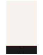Dujinis kondensacinis katilas Viessmann Vitodens 100-W B1KG 25kW, kombinuotas