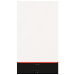 Dujinis kondensacinis katilas Viessmann Vitodens 100-W B1KG 25kW, kombinuotas