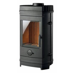 Ketinė krosnelė Invicta Camille, 10.4 kW