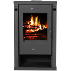 Plieninė krosnelė Victoria Verona, 8 kW