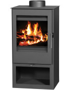 Plieninė krosnelė Victoria Parma, 5 kW