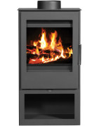 Plieninė krosnelė Victoria Parma, 5 kW