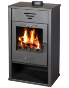 Plieninė krosnelė Victoria Triumph, 15 kW