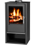Plieninė krosnelė Victoria CAPRI, 8 kW