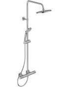 Termostatinė dušo sistema Ideal Standard Ceratherm T25