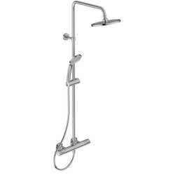 Termostatinė dušo sistema Ideal Standard Ceratherm T25