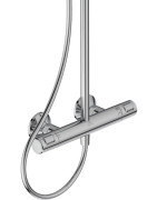 Termostatinė dušo sistema Ideal Standard Ceratherm T25