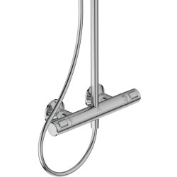 Termostatinė dušo sistema Ideal Standard Ceratherm T25