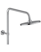 Termostatinė dušo sistema Ideal Standard Ceratherm T25