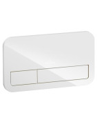 WC mygtukas Villeroy&Boch ViConnect 200G, baltas