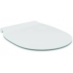 Unitazo sėdynė su dangčiu Ideal Standard Connect Air, Soft-Close