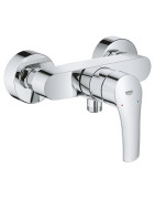 Dušo maišytuvas Grohe Eurosmart