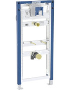 Pisuaro rėmas Geberit Duofix, universalus, 112 - 130 cm