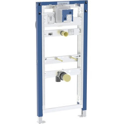 Pisuaro rėmas Geberit Duofix, universalus, 112 - 130 cm