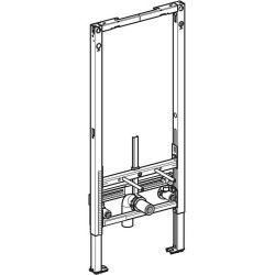 Bidė rėmas Geberit Duofix, mėlynas, 112 cm