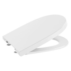 Unitazo sėdynė su dangčiu Roca Meridian, Soft-Close