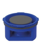 Sausas sifonas HL Primus blue trapui