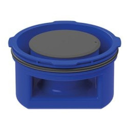 Sausas sifonas HL Primus blue trapui