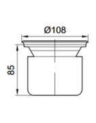 Sifonas trapui Aco EG150